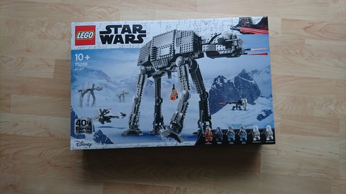 Lego star wars 75288 - lego,