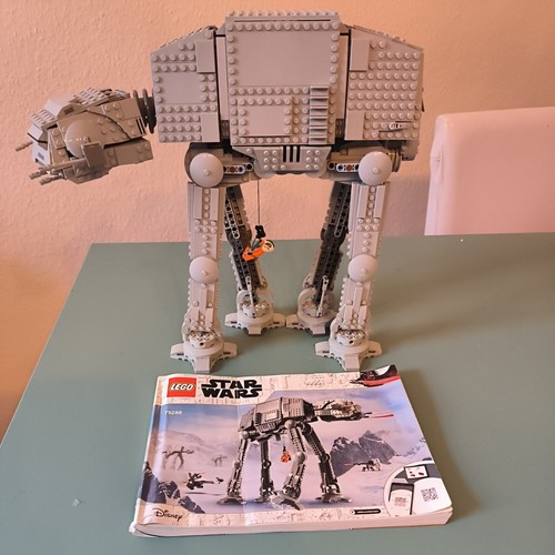 Lego star wars - wars, set