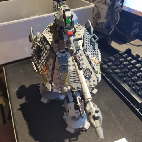 Lego star wars walker - lego,