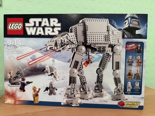 Lego 8129 star wars - star,