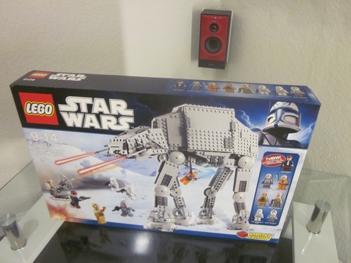 Lego 8129 star - lego,