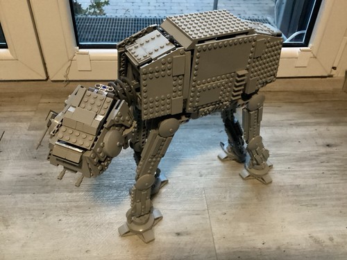 Lego star wars 75288 at - lego, at-at