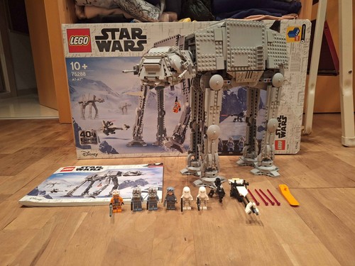 Lego 75288 - lego,