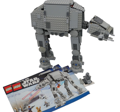 Lego 8129 star wars at - -,