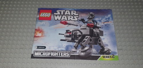 Nur anleitung lego star wars - nur, anleitung!