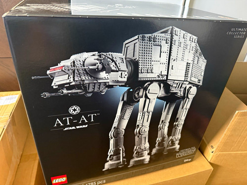 Lego star wars ultimate - wars:,