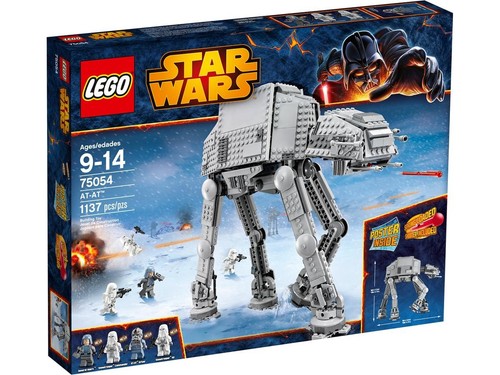 Lego star wars - lego®, wars™