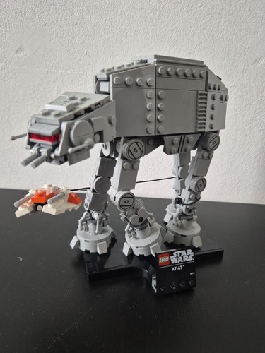 Lego 75440 walker star - 75440, at