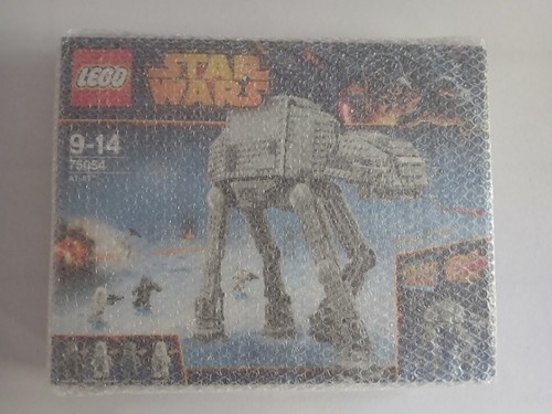 Lego star wars - star, 75054