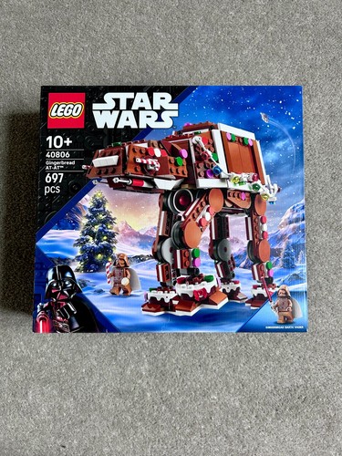 Lego star wars - lego, 40806