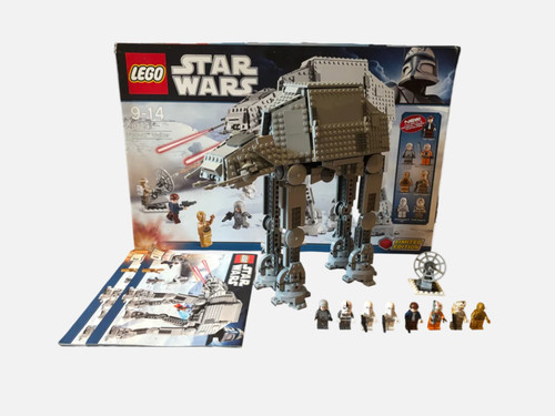 Lego star wars 8129 - wars™,