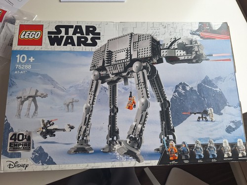Lego star wars 75288 - lego®,