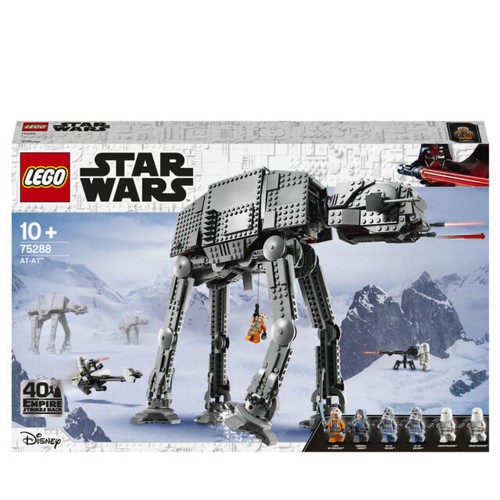 Lego star wars 75288 - lego®,