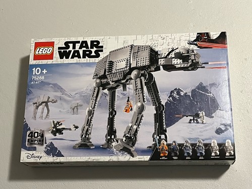 Lego 75288 star - 75288, at-at