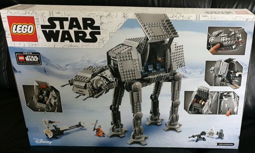 Lego 75288 star wars at - -, at-at