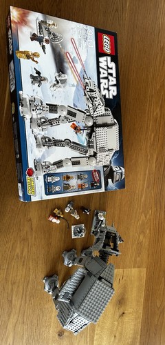 Lego star wars 8129 - lego,