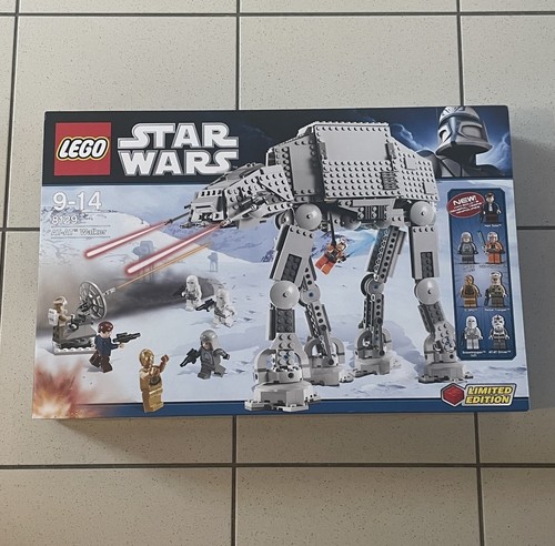 Lego 8129 star - lego, wars