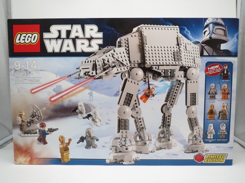 Lego 8129 star wars at - lego,