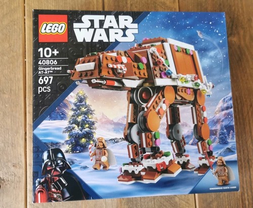 Lego star wars 40806 - lego,