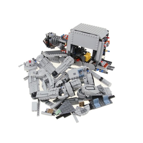 Lego teile set star - 1x,