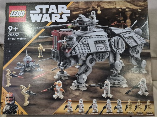 Lego star wars - lego, set