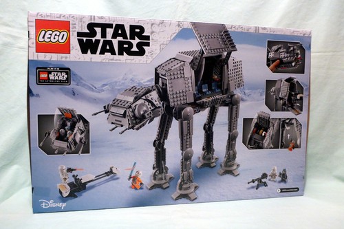 Lego 75288 star - star, wars