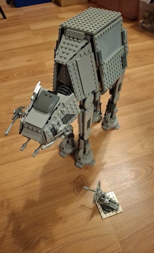 Lego star wars 8129 at - lego,