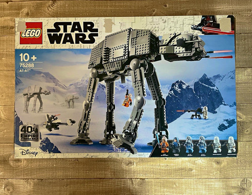 Lego star wars - lego, 75288