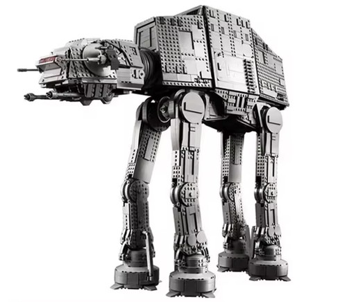 Star wars ucs imperial - star,