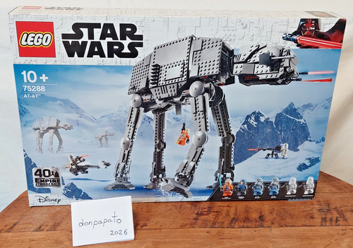 Lego star wars - lego, 75288