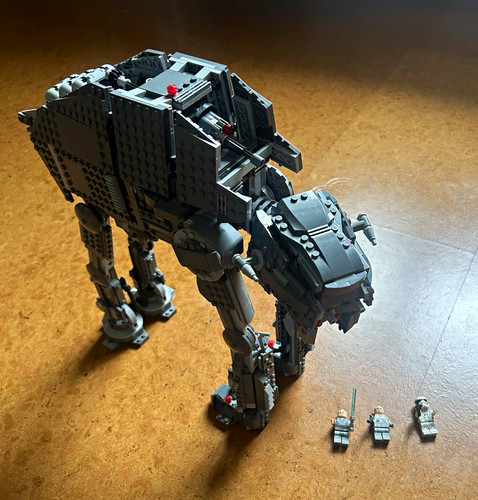 Lego star wars - lego,
