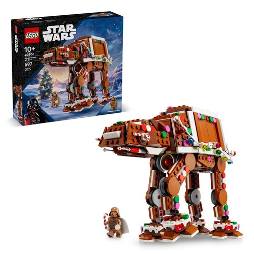 Lego star wars lebkuchen - lego®,