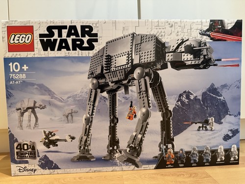 Lego 75288 neu ovp - neu, at-at