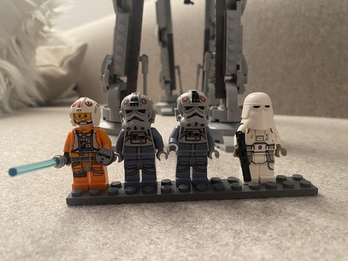 Lego star wars 75288 - lego,