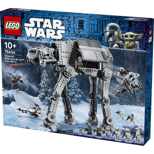 Lego star wars - star, imperial