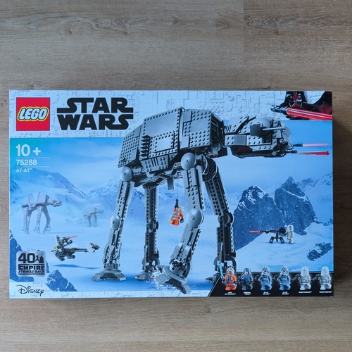 Lego star wars 75288 - lego®,