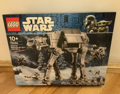 Lego star wars 75454 - lego,