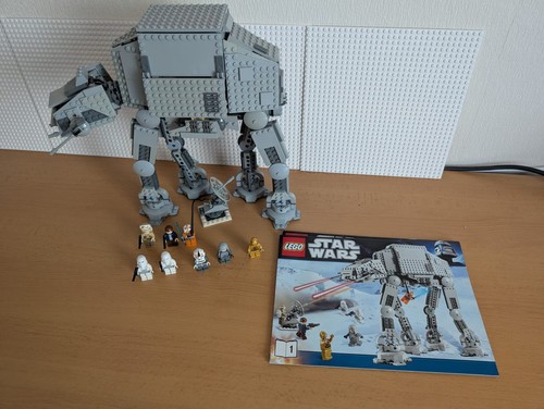 Lego star wars 8129 - lego,