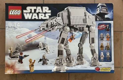 Lego star wars - lego,