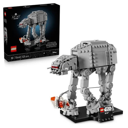 Lego star wars at - star, wars™