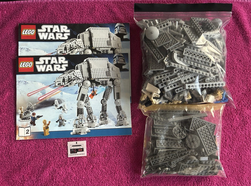 Lego star wars - star,