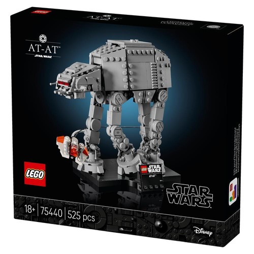 Lego star wars - wars, at-at
