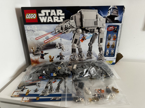 Lego 8129 star wars - 8129,
