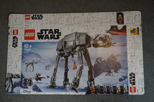 Lego star wars 75288 at - lego,