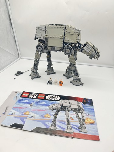 Lego star wars walker - wars:,