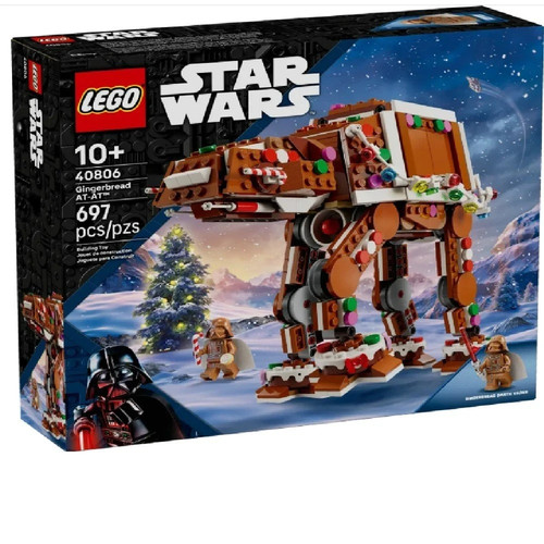 Lego star wars 40806 - lego®,