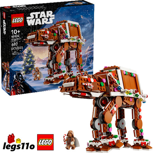 Lego 40806 star wars - 40806,
