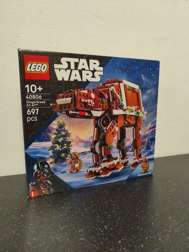 Lego star wars 40806 - wars™,