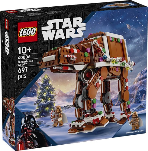 Lego 40806 walker - 40806,