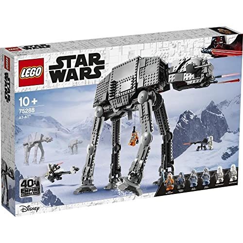 Lego star wars at - wars™, at-at™